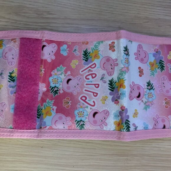 Peppa the Pig Wallet - Picture 3 of 3
